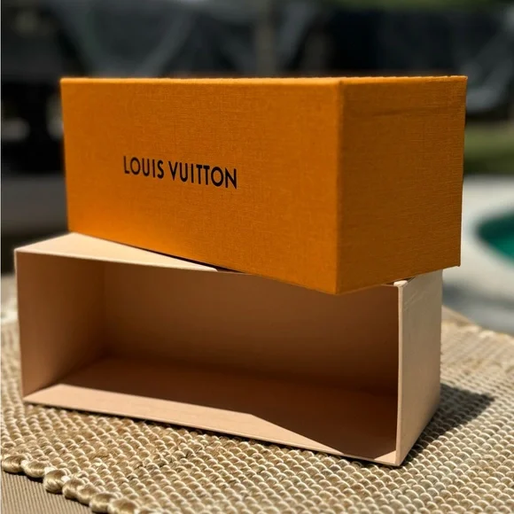 Louis Vuitton Storage Box Storage